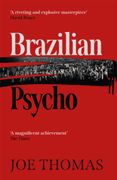 Brazilian Psycho (São Paulo Quartet, 4) (en Inglés)