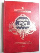 Biblioteca de oro de la Cocina (Du-Ens) nº 17