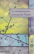 La Interpretación Alemana de Platón