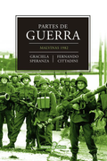 Partes de Guerra Malvinas 1982