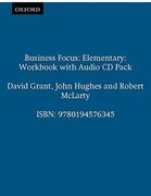 business focus elem.- wb + a/cd pack