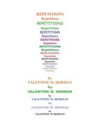Repetitions (en Inglés)