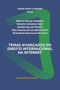 Temas Avançados Do Direito Internacional Na Internet (en Portugués)