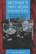 mother's first-born daughters (en Inglés)