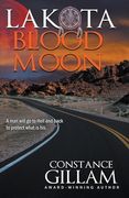 Lakota Blood Moon (en Inglés)