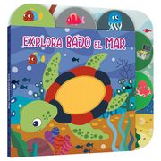 Exploremos Bajo el Mar