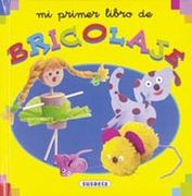 mi primer libro del bricolaje