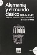 Alemania y el Mundo Clásico