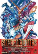 Street Fighter: The Novel: Where Strength Lies (en Inglés)