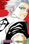 Bleach (3-In-1 Edition), Vol. 6 (en Inglés)