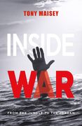 Inside War: From the Jungle to the Jordan (en Inglés)