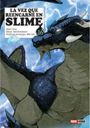 La vez que Reencarné en Slime 16
