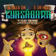 The Magical Cemi / El Cemí Mágico: Guasábara: Guasábara