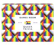 Queer Trivia (en Inglés)