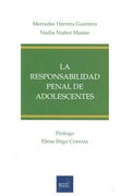 Responsabilidad penal de los adolecentes