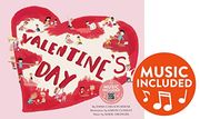 Valentine's day (Holidays in Rhythm and Rhyme) (en Inglés)