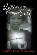 A Letter to my Younger Self (en Inglés)