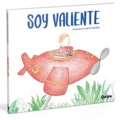 Soy Valiente