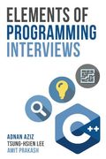 elements of programming interviews (en Inglés)