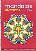 Mandalas Divertidos Para Niños
