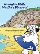 Bradykin Visits Martha's Vineyard (en Inglés)