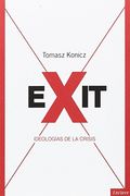 Exit Ideologias de la Crisis