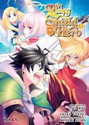 Rising of the Shield Hero 7
