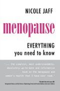 Menopause: Everything You Need to Know (en Inglés)