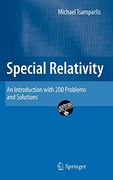 Special Relativity: An Introduction With 200 Problems and Solutions