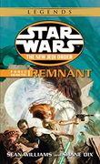 Star Wars. The new Jedi Order. Force Heretic 1. Remnant 