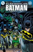 Elseworlds: Batman Omnibus Vol. 1 (en Inglés)