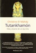 tutankhamón: vida y muerte de un rey niño