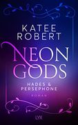 Neon Gods - Hades & Persephone (Dark Olympus, Band 1) (en Alemán)