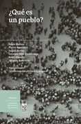 ¿Qué es un pueblo?