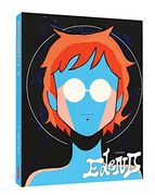 Eden ii (en Inglés)