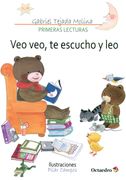 Veo Veo, te Escucho y leo