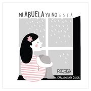 Mi abuela ya no está