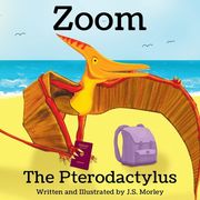 Zoom the Pterodactylus (en Inglés)