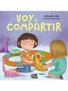 Voy a Compartir