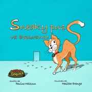 Sneaky Puss Va Esplorando (en Italiano)