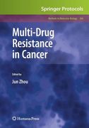 multi-drug resistance in cancer