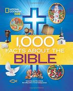 1,000 Facts About the Bible (en Inglés)