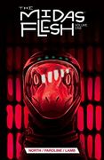 The Midas Flesh Vol. 1 (en Inglés)