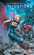 Injustice 2 Vol. 3 (en Inglés)