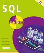 Sql in Easy Steps (en Inglés)