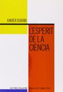 L'esperit de la ciència (La unitat) (in Spanish)