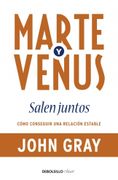 Marte y Venus Salen Juntos