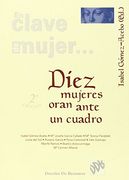 Diez Mujeres Oran Ante un Cuadro