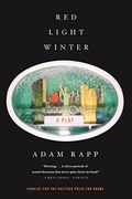 red light winter,a play (en Inglés)