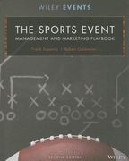 The Sports Event Management and Marketing Playbook (en Inglés)